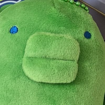 ohagihakinako42's profile picture. 成人済主腐/ぬい活記録📸/雑多(いろいろ好き)/今は👹めつ(🌊🦋)/趣味でかぎ編みしてる🧶🔰