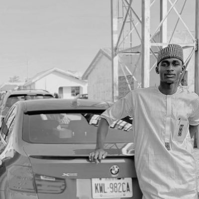 Sirdeeqjabeer's profile picture. Allah first proudly plumber work hard and stay humble don’t work harder work smarter