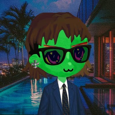 crypto investing since 2017 / ex pro LoL, semi pro TfT player / merciless Gladiator WoW / crypto gaming since 2019 GU / transparent non-paid replies