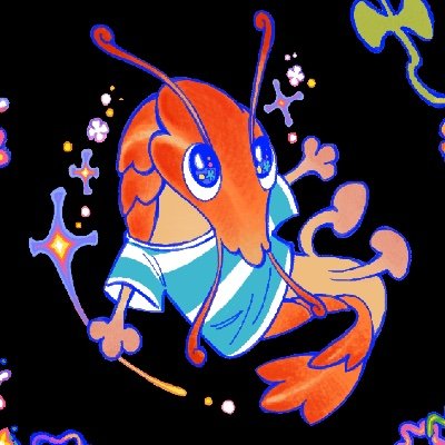 I'm the little shrimp that lives in your ear | Comic artist/Illustrator/Concept Artist | contact: funnylunetta@gmail.com