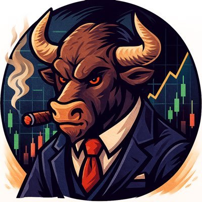 Fred_TradingFX's profile picture. 📊Crypto/Forex Trader | 💰Join our FREE signals group | 🔗 https://t.co/ePCrlEHTrF DM code: ‘3P5WAE’ to get started and activate your 100% deposit bonus 🚀