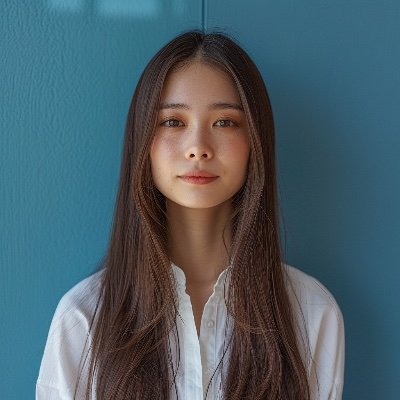 Kanameee_aoi's profile picture. 画像・動画生成を軸に生成AIについて勉強&発信中💡｜料理と写真が好き｜学びながら情報発信する「実験室」的アカウントです🧪