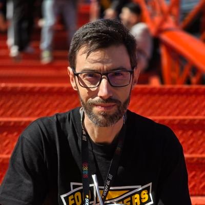 ASoneyro's profile picture. 