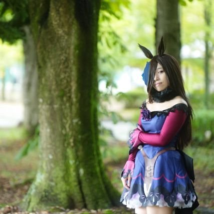 🔰
ウマ娘/ツイステ/刀剣乱舞/ヘブンバーンズレッド/原神 etc...
やりたいコスいっぱいあります
オタ×病み
ただのプリキュアオタク
🍏(バベル12.15)