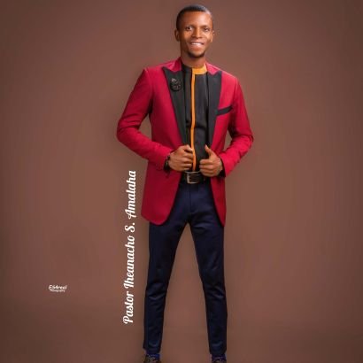 iheachukwunacho's profile picture. #Pastor
#motivationalspeaker #Trader
#IHEANASOLMINISTRIES #IHEANASOLRESOURCESTECHNOLOGIES