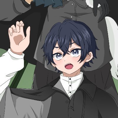 🌶ゆきる☪️ ‎ ユキルパン三世🎩🕊さんのプロフィール画像