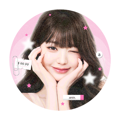 lovelyaninn's profile picture. ₊ m̼er͠ely to business. ⁐୨୧͡ . . . 🎀 a dreamy tide of layout bliss now shimmers open ⠲ 𓂅 🐰🍭 ۪ drift gently, the magic awaits 🍡⭐️ status : open 𓂂𓂃 ⊹