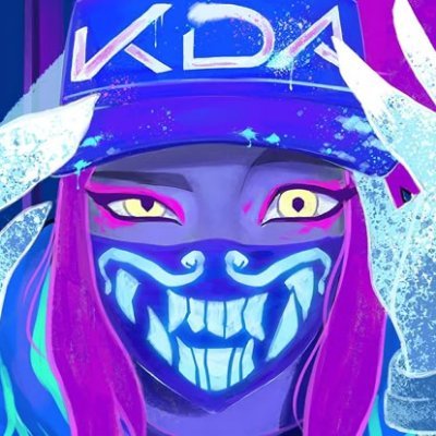 KiroHyer05's profile picture. 25 II Fornite, COD player y adicto al café xD