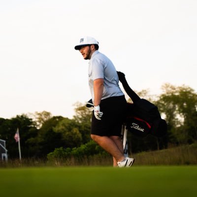 daniel_zigante's profile picture. HPU Club Golf ⛳ | NEPGA Jr. Tour | Owner of Zigi Productions 🎥 | Hoopin for a Cure 🏀🎗️