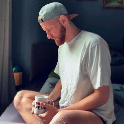 andrewdavid34's profile picture. 🌍 Just living, laughing & tweeting through the chaos ✨ | Coffee addict ☕