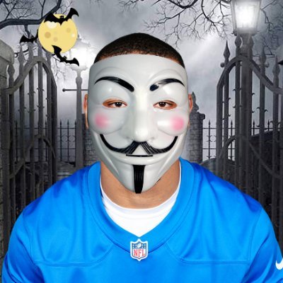 AyeItsWacky's profile picture. DETROIT SPORTS + RAPTORS 
MSU & MTSU