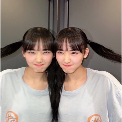 kamimura_rinano's profile picture. 冨里奈央 山﨑天 原田清花など