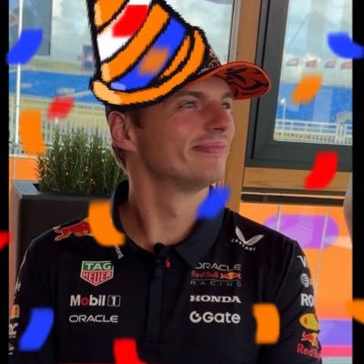 verstappen enthusiast and defender 🏁🏎️ TikTok: mentallysoph