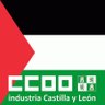 CCOOIndCyL's profile picture. CCOO Industria Castilla y León