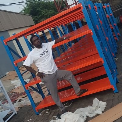 MSuperid's profile picture. I deal on all the KITCHEN  industrial  equipment, food warmer, foreign,local, shawarma  burner oven local and  imported , supermarket  shelves ETC 09012825682..