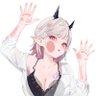 gabrielabyssia's profile picture. Gaby The Draconic Darkness is here! | VTuber ID ✦ Bapak: @biittertaste ✦ Papa: @re_reinly ✦ M-San: @dav_m_ib