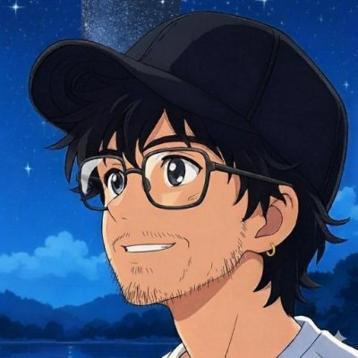 ayuxh123's profile picture. Everything you can imagine is real