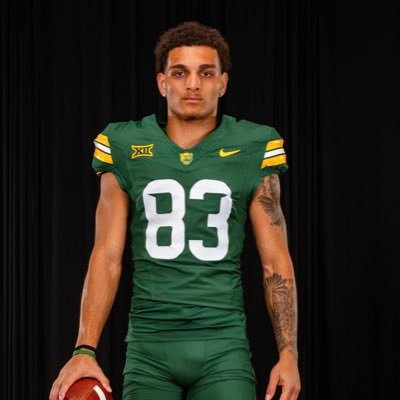 Jadon Porter Profile