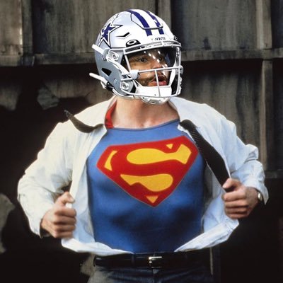 Official X Account of Defytalkscowboys on Instagram | Personal Opinions/Analysis/Etc.