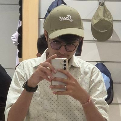 ramswaroop_og's profile picture. programming aficionado. Thriving in the digital realm, exploring the wonders of technology.