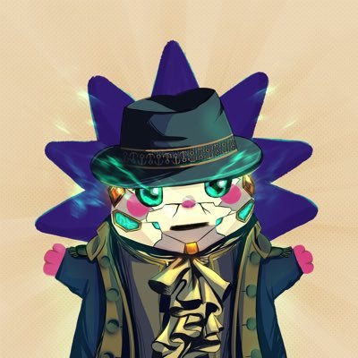 Meoow. @MadLads - Collab manager / @metamenft - Community Manager