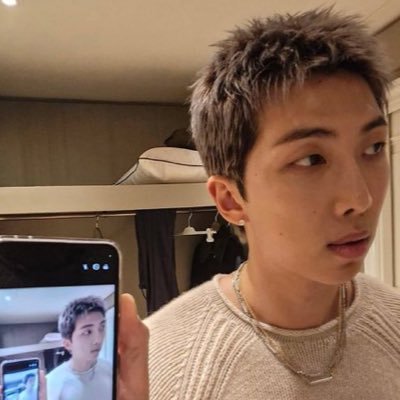 youarmytaer's profile picture. i believe in your galaxy // fan acc