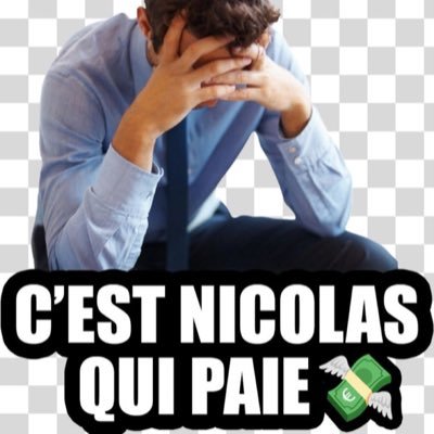 Gh390170's profile picture. je supportes plus ! la France part en vrille ! il est temps de remettre de l ordre !🇫🇷