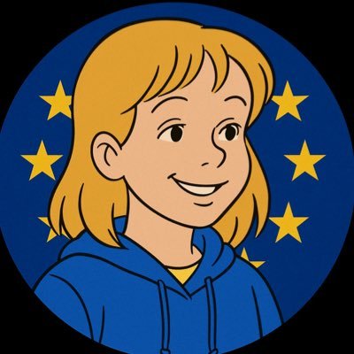 Europe won’t win AGI but will win you over 💁♀️ #makeEuropegreatagain #ea #eacc #dacc