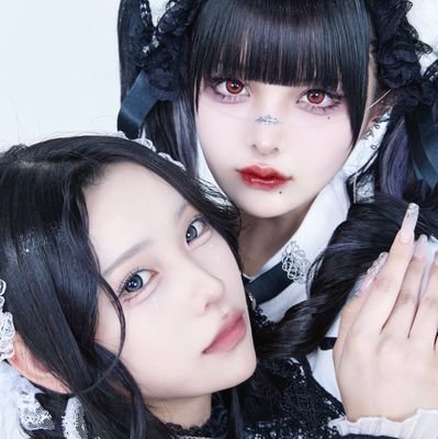 ★ jpop + V系 | #地雷系 & #ロリィタ (^-^)♡!!!
@yamu_adamth ♥︎! @Renge_Mercuro ♥︎ @Rune_imp ♥︎ @kira_TENRIN ♥︎ @xaaxaa_official ♥︎ @oomoriseiko ♥︎ (っ◞‸◟c)♡