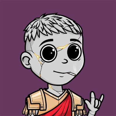 kaligulao's profile picture. Pyth enjoyoor / Kamino Maxi / Writer of threads