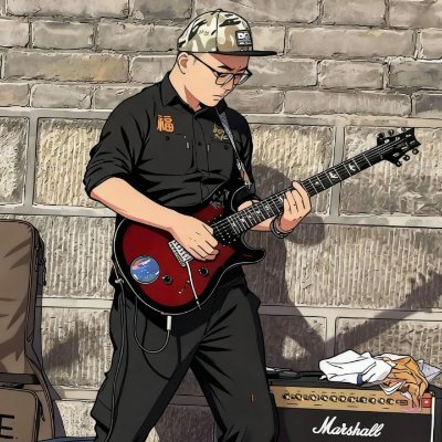 YuRan112233's profile picture. ROCK