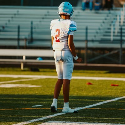 Jaycewhite_'s profile picture. C/O 26/6’-2”/QB/3.1 GPA/WHS / https://t.co/tDIDWb7mWb @jaycew848607@gmail.com