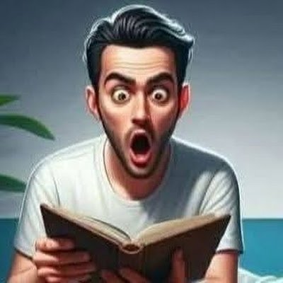 AJayadi75931's profile picture. 