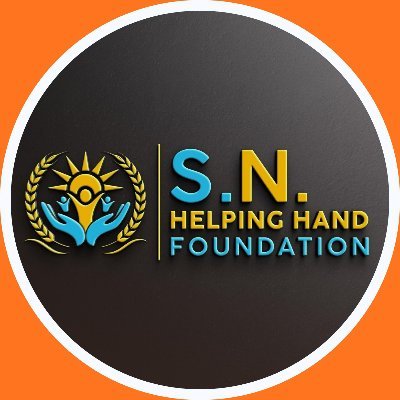 snhelpinghand's profile picture. 💙 NGO | 📚 Education | 🌍 Empowerment | 🤝 Humanity
Small help. Big change. ✨
🔗 https://t.co/F9JfKor7sd