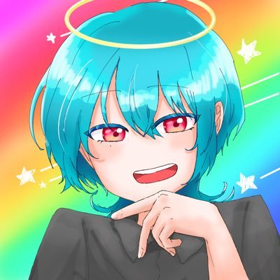 『ここからはじめよう。』透明感のある声でみんなを癒すてんしちゃん歌い手です。あなたの居場所にしてくれませんか/ファンマ→💫🌈 【タグ】#アメノみてみて 【イラストタグ】 #にじいろ美術展/https://t.co/V23slP9FiQ