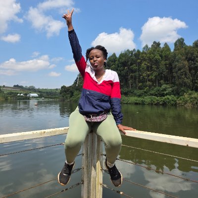Graduate architect || Tech || Outside || Just thriving!