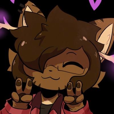 Asher_Anomaly's profile picture. Sup the names Asher
22 yrs
Pfp: @oreon_smol
Dumb DeerCat
vtuber soon... 
Here's my discord: asheranomaly
Big fan of Fight Knight and Skibidi Toilet rn