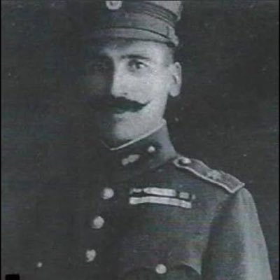 ellhn88's profile picture. Είμαστε η σπορά των ηττημένων του 1945