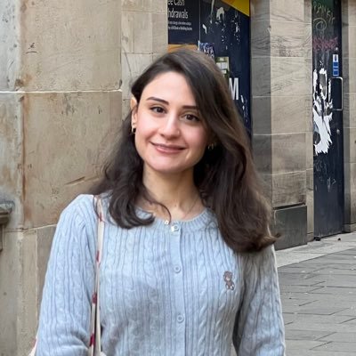 dina_ramadan94's profile picture. Aspiring Radiologist 🩻| #FutureRadRes