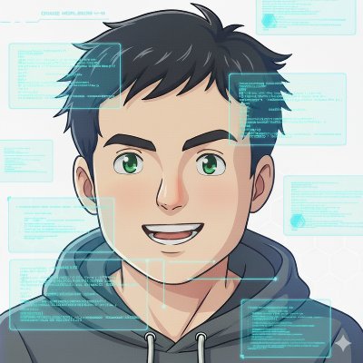 neuralGrowth's profile picture. What am I building today ?
Writer | Learner | Coder | AI enthusiast