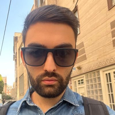 Niwmasayber's profile picture. 