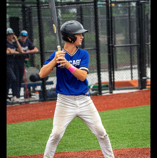 tylotus13151's profile picture. St Laurence ‘29 |5’11, 155| |SS 2ND 3RD| (224)-595-0627| |tylotus1313@gmail.com|