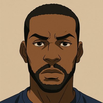 mrhighticket_'s profile picture. The world is yours.