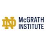 McGrathND's profile picture. Mining the treasures of @NotreDame to serve the needs of the Church.