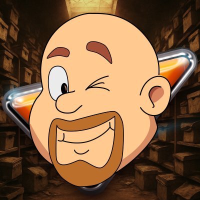 Hello! I'm Steve... dedicated to the often weird, sometimes wonderful world of retro emulation handhelds, retro gaming and all things surrounding it.