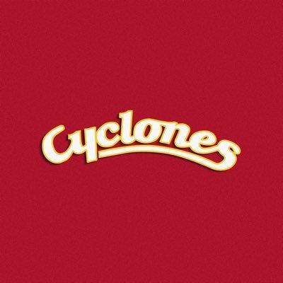 The Official Twitter of Iowa State Football.