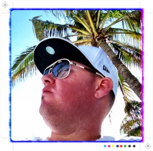 RAIDERROB707's profile picture. 