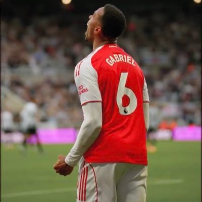 Norburyman's profile picture. Positivity and good vibes please...oh and a bit of Arsenal