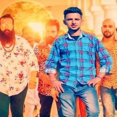 bawa_jai70700's profile picture. 