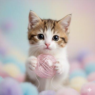 catopiaASMR's profile picture. 癒される猫動画を毎日更新！YouTubeメインでやってます🐱 I’ll be posting heartwarming cat videos every day! More cute videos on my YouTube! Link in bio😊